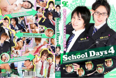 School Days - vol.4 | Download from Files Monster