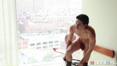 CockyBoys - Antonio Manero & His Underwear Fetish! 720p | Download from Files Monster