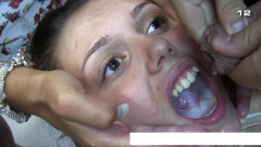 Bathed in milk | Download from Files Monster