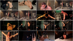 BDSM  Rus Captured Boys - Full collection part5. | Download from Files Monster