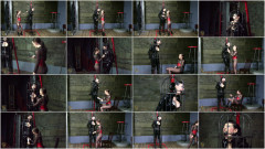 Caught in the Cage | Download from Files Monster