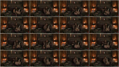 Seda Goes Solo on a Fucking Machine Live | Download from Files Monster