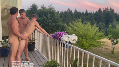OnlyFans - Greg McKeon, Blake Dyson and Colton McKeon compilation | Download from Files Monster