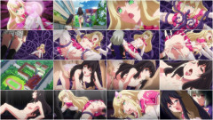 Mahou Shoujo Noble Rose The Animation | Download from Files Monster