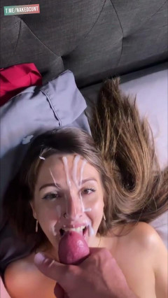 Amateur Facial Cumshot Cumpilation 2023 | Download from Files Monster