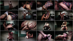 Gay- Dylan Cox pounds Jimmy in a parking lot 720p Hd | Download from Files Monster