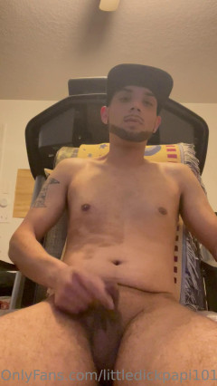Littledickpapi101 part 1 | Download from Files Monster