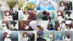 Picante Circus - Sweet Punishment - I`m the Guard`s Personal Pt. 3 | Download from Files Monster