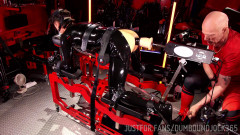 DumBoundJock365 - BDSM Boys one-two, Part 03 | Download from Files Monster