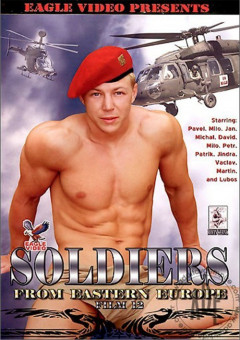 Eagle Video Soldiers From Eastern Europe vol. 12 | Download from Files Monster