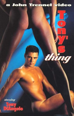 Studio2000 Tony's Thing | Download from Files Monster