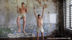 Slaves Competition - Part II | Download from Files Monster