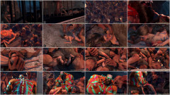 The borders of the tomb raider part 4 | Download from Files Monster