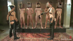 Bound Gods 5 Year Anniversary Live Show - Part One | Download from Files Monster