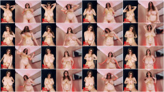 KCupQueen - Slow Motion Stroke Fest | Download from Files Monster