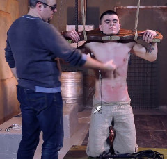 Slaves Auction Artem Part 2 | Download from Files Monster