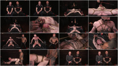 Gunnar Stone's Ritualistic Torment of Brody Fox | Download from Files Monster