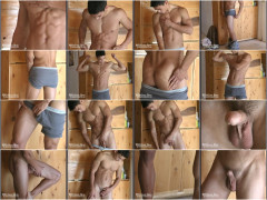 ByGoneBoys Britton Harourt - A Perfect Body | Download from Files Monster