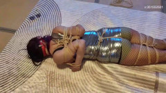 Rope Love - Amateur Strict Rope Bondage scene 601 | Download from Files Monster