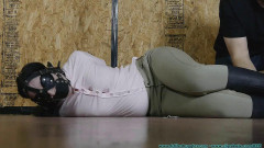 He wanted a Pony Girl for Christmas - Part 1 | Download from Files Monster