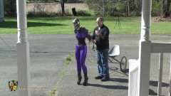 Hazel's Training - Part 2 | Download from Files Monster