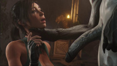 Lara Croft Sacred Beasts | Download from Files Monster