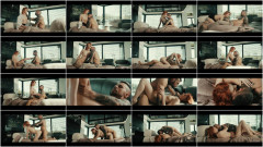 Lola Red & Angelo Godshack in Tempting Touch 1080p | Download from Files Monster