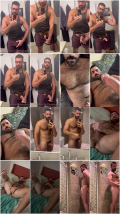 OnlyFans - TheGayGaston part 21 | Download from Files Monster