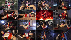 Giga - Pretty Guardian Sailor Ares Insignia [GIGP-68] | Download from Files Monster