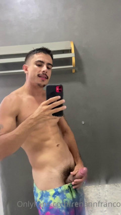 OnlyFans - Renan Franco part 2 | Download from Files Monster