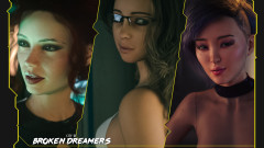 Broken Dreamers vol 9 | Download from Files Monster
