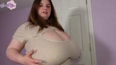 Sarah Rae - Mommy Says Shes Too Flat | Download from Files Monster