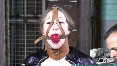 Bondage, domination and predicament for hot slavegirl HD 1080p | Download from Files Monster