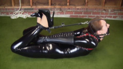 Catsuit tie | Download from Files Monster