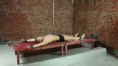 RussianCapturedBoys - Solder Nikolai | Download from Files Monster