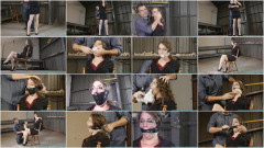 An Evening of Gags With Terra Mizu - Part 1 | Download from Files Monster