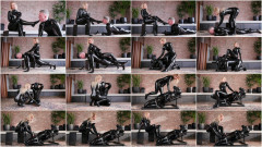 ReflectiveDesire - Sole Control | Download from Files Monster