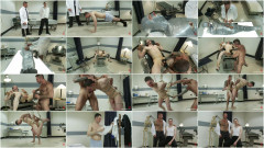 A young private endures a brutal Army physical | Download from Files Monster