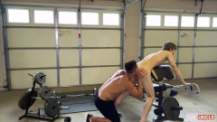 A Real Workout | Download from Files Monster