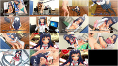 Magical girl Oriharukon | Download from Files Monster