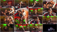 Hot alien dickgirl | Download from Files Monster