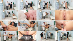 Old Pussy Exam. Kamila Examination | Download from Files Monster