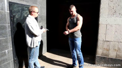 The Guy Next Door Scn. 1 | Download from Files Monster