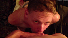 Throat-it-boy - Boy3 - Luvscock2much's Audition | Download from Files Monster