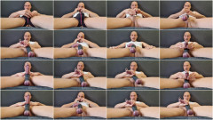 JustForFans - BallStretchGuy video 2 | Download from Files Monster