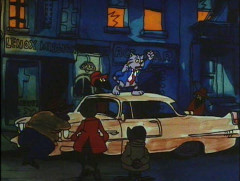 Fritz the Cat | Download from Files Monster