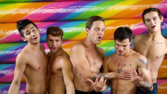 Sticky Face - The Music Videop | Download from Files Monster