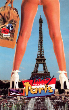 Tracy Takes Paris | Download from Files Monster