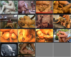 Kelly Trump DP Compilation | Download from Files Monster