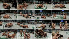 Pirates vs Dragons Brutal tag team action | Download from Files Monster